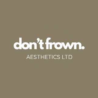 Don't Frown Aesthetics LTD
